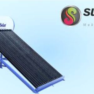 Supreme Solar Water Heater In Bangalore