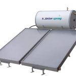 Solar Water Heaters